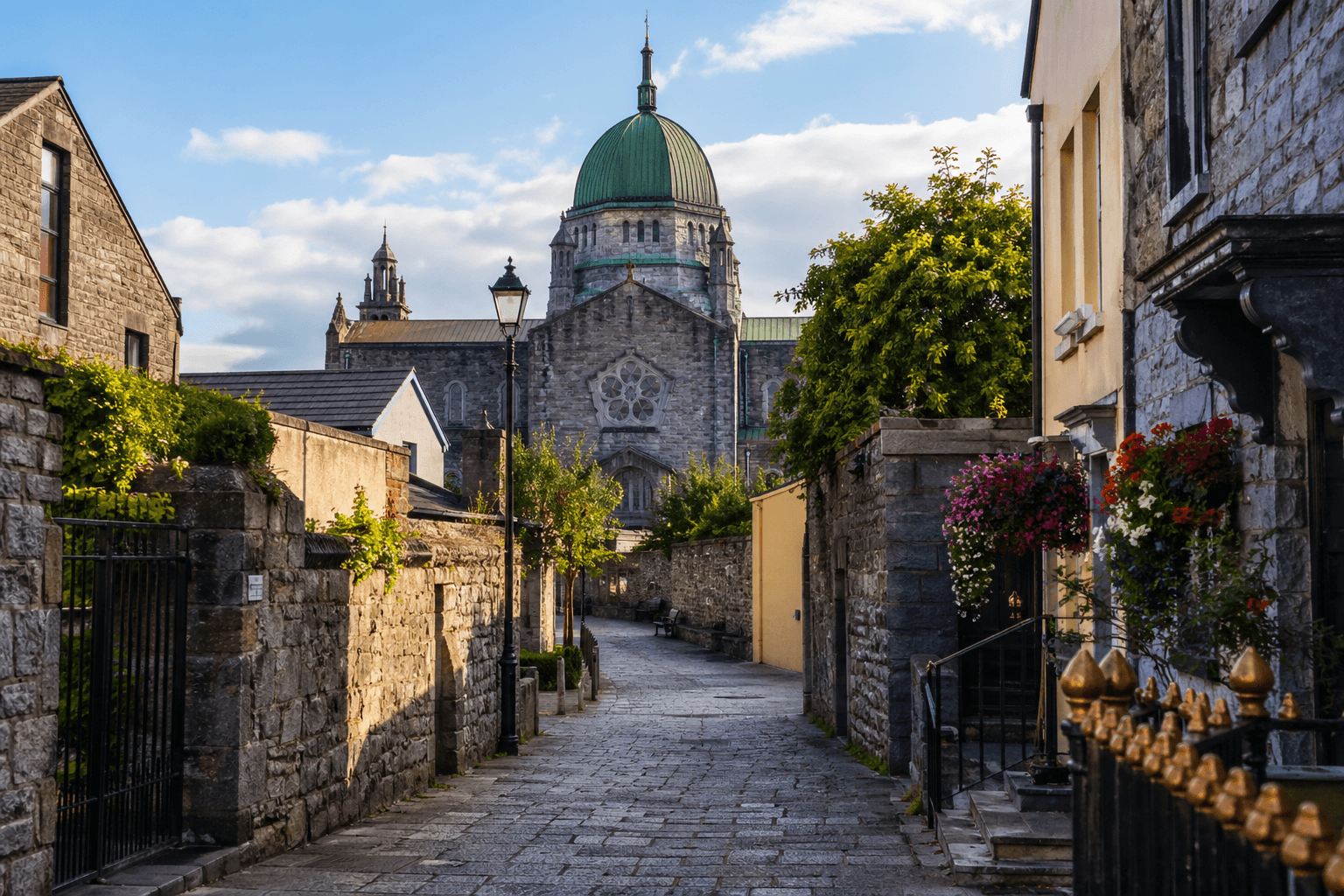 Galway