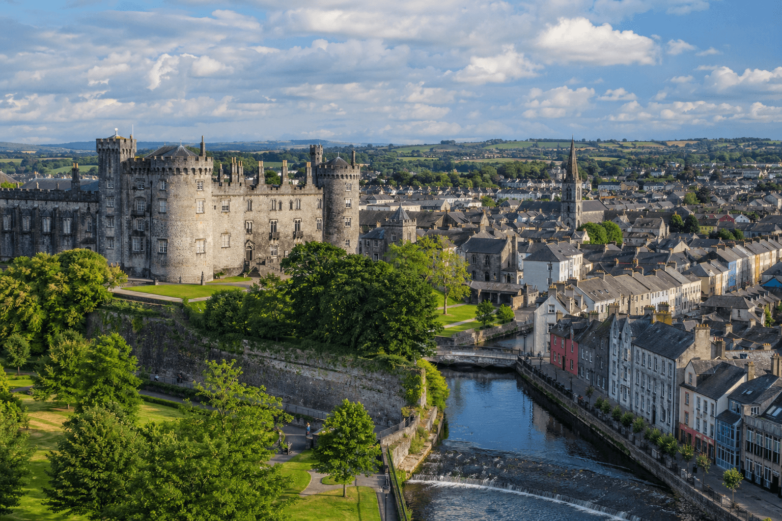 Kilkenny