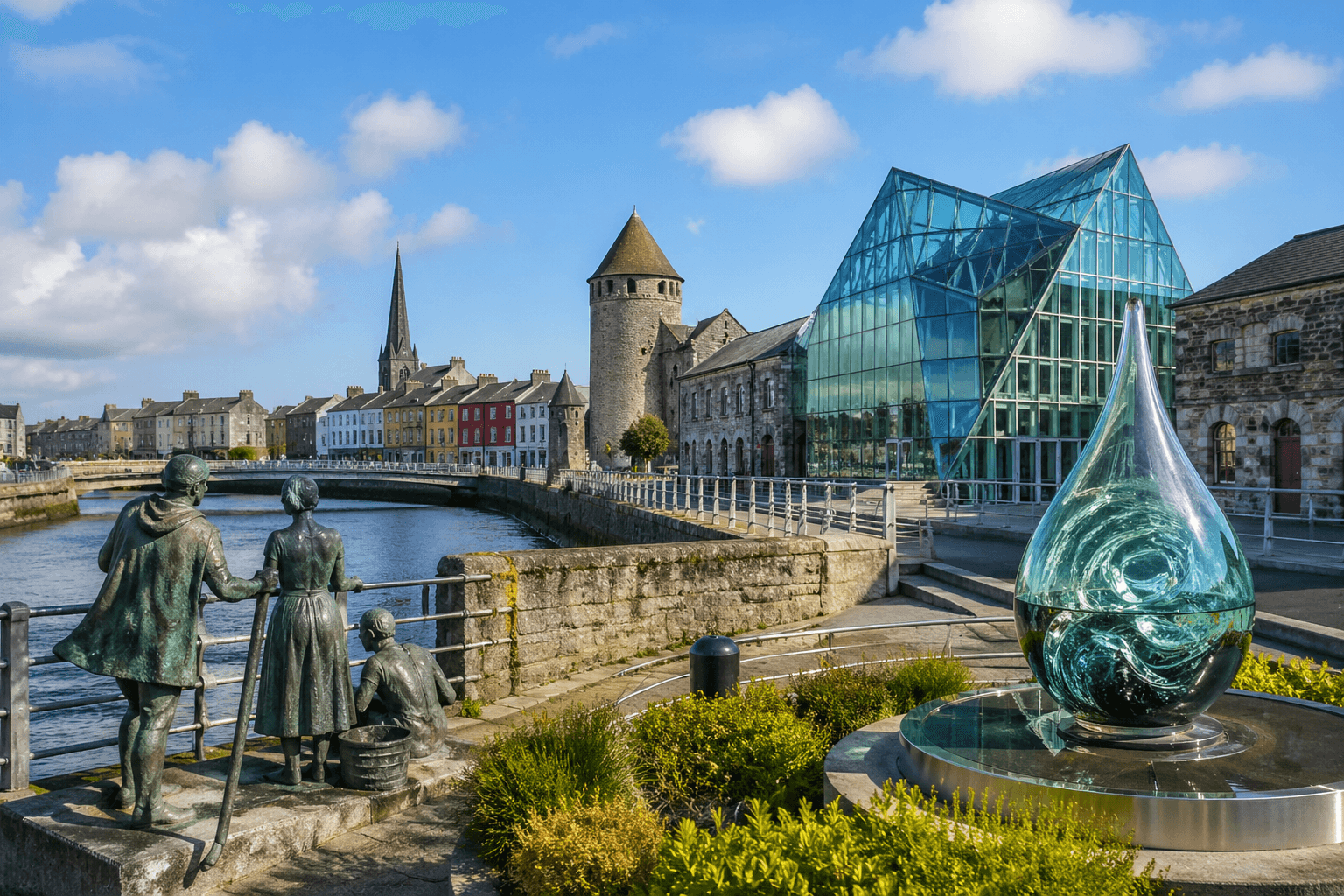 Waterford